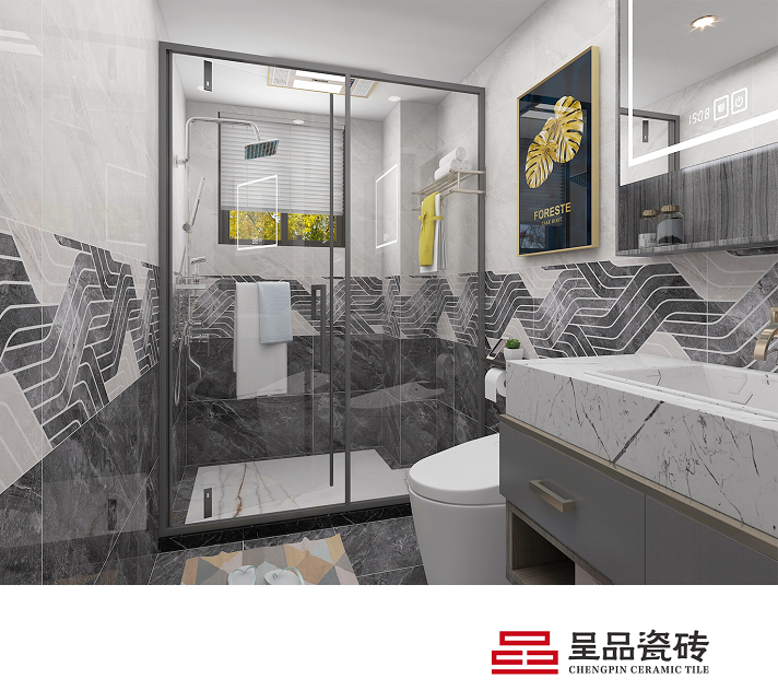 400x800大理石瓷片