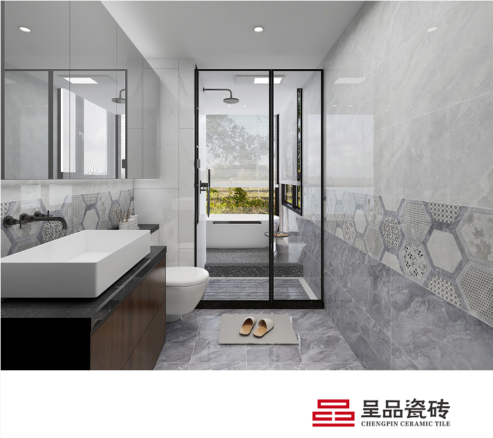 400x800大理石瓷片
